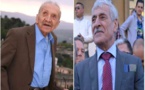 Décès de l’écrivain kabyle Chaâbane Ouahioune : Condoléances du Président de l’Anavad