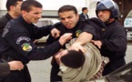 URGENT : En infraction de ses propres lois, la police algérienne arrête six militants du MAK à Larev3a N At Iraten (Actualisé)
