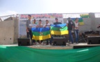 Les lycéens d'Iwadiyen ont honoré la Kabylie