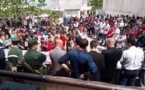 Scandale : Le maire de Tirmitine, Said Snaoui, et l'association "Le chemin du savoir" décernent des médailles d’honneurs aux gendarmes algériens pour le 20 avril