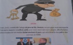Affichage diffamatoire à Tizi-Ouzou : La régence d'Alger cible les leaders du MAK et du GPK