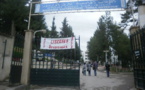 Vgayet/Résidence universitaire de Targa Ouzemmour : L'administration interdit une conférence prévue pour ce soir