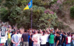 Levers de drapeaux kabyles par des lycéens : L'Algérie coloniale à la traque des enseignants pro MAK