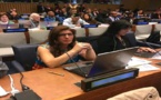 Kamira Nait-Sid à la 15è session du Forum permanent des Peuples autochtones : " Même l’ONU ne nous entend pas lorsque nous crions, même très fort ! "