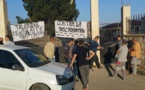 Les villageois de Taliwin ferment la mairie de Mekla