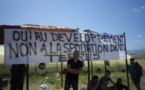 At Zellal : Les citoyens empêchent la visite du premier ministre algérien