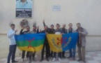 La confédération MAK Mekla se mobilise pour le 14 juin,  journée de la Nation Kabyle