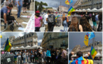 Montpellier : La diaspora kabyle a célèbré la Journée de la Nation Kabyle