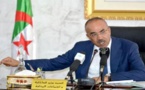 Le ministère algérien de l'intérieur a ordonné la répression du gala en hommage à Matoub