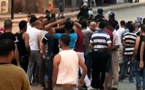 URGENT / Risques d'émeutes à At-Wagnun après que la population ait tenté d'imposer le meeting