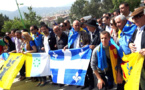 L’élite intellectuelle kabyle soutient les militants du MAK face à la répression algérienne