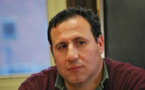 Condoléances à Mohand Medkour suite au décès de son père