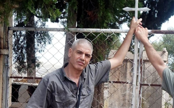 L'affaire Slimane Bouhafs s'internationalise et fait réagir l'ONG Front Line Defenders