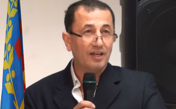 Déclaration du ministre Amar Nessah : « Faire retrouver à la Kabylie ses valeurs de solidarité et de fraternité »