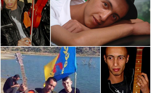 Hamid Beztout assassiné selon les témoignages recueillis sur Radio Canut