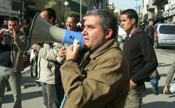 Bouaziz Ait-Chebib appelle à la discipline : « Les problèmes qui peuvent survenir doivent rester et être discutés en interne »