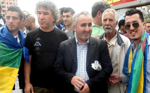 Allas Di Tlelli appelle les internautes à ne pas détruire la formidable dynamique pour l’indépendance de la Kabylie