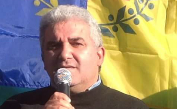 Kabylie : Le président du MAK annonce sa démission