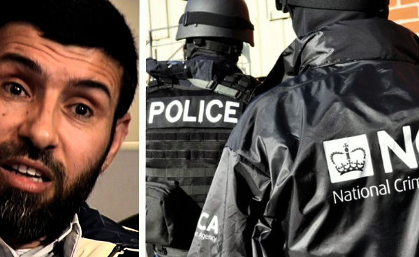 Londres : Le Metropolitan Police Service qualifie de « crime » l'appel D'Ahmed Chouchane à détruire la Kabylie et ouvre une enquête