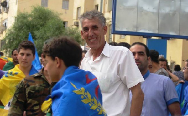 Mouloud Mebarki empêché de terminer sa réunion avec les militants de l'université de Targa Uzemmur
