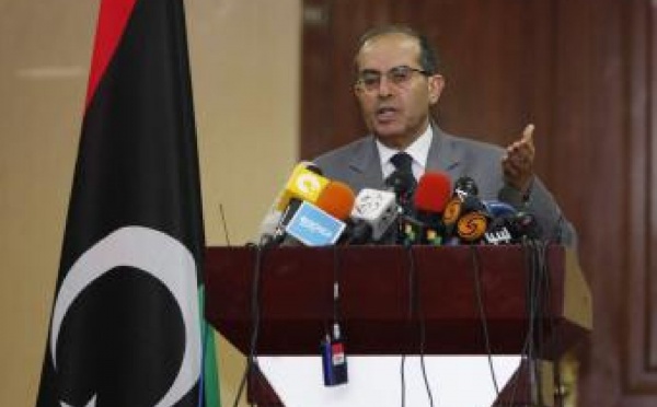 Libye : les autorités libyennes se préparent à proclamer la libération du pays