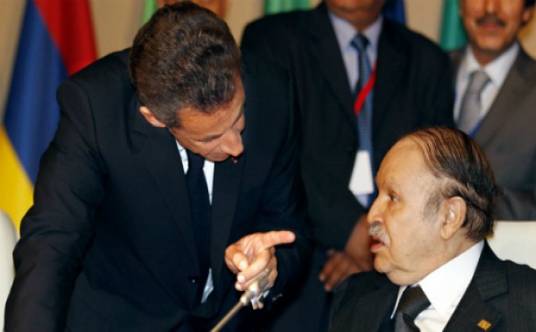 La France chercherait à "démembrer" l'Algérie (la Pravda)