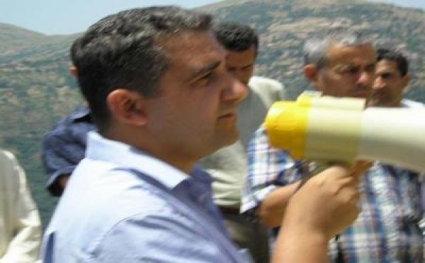 Intempéries en Kabylie : le MAK appelle à la mobilisation générale des Kabyles