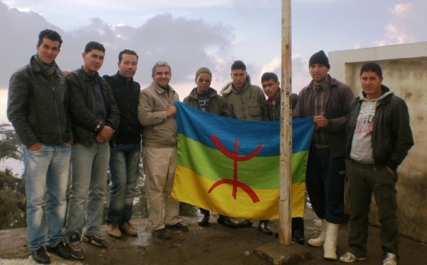 Le MAK poursuit son action humanitaire en Kabylie occidentale