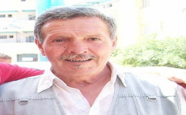 Le chanteur kabyle Mhenni At Wamiruc décède à l'âge de 74 ans