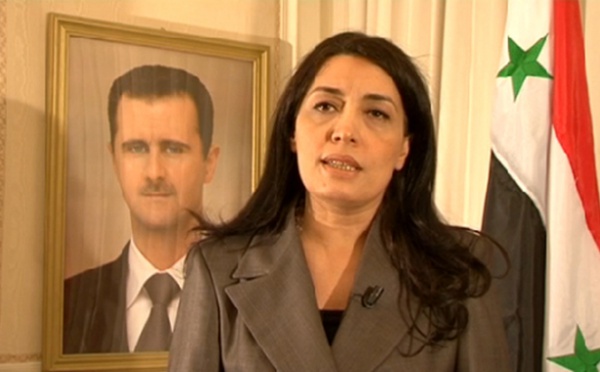 L'Occident coordonne l'expulsion des ambassadeurs syriens