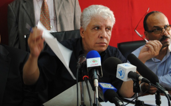 Algérie : « les élections du 10 mai dernier sont dénuées de toute légitimité » (CNISEL)