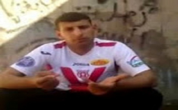 Algérie : le jeune internaute Tarek Mammeri condamné à 3 ans de prison ferme