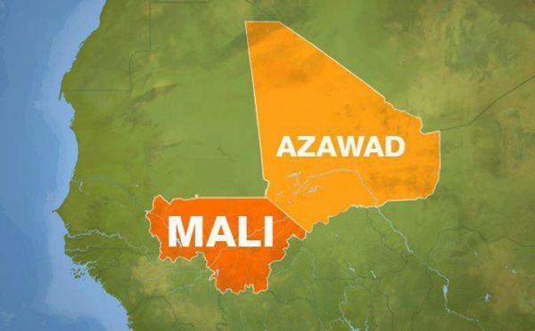 Le Chargé de communication du MNLA dément tout retour sur l'indépendance de l'Azawad