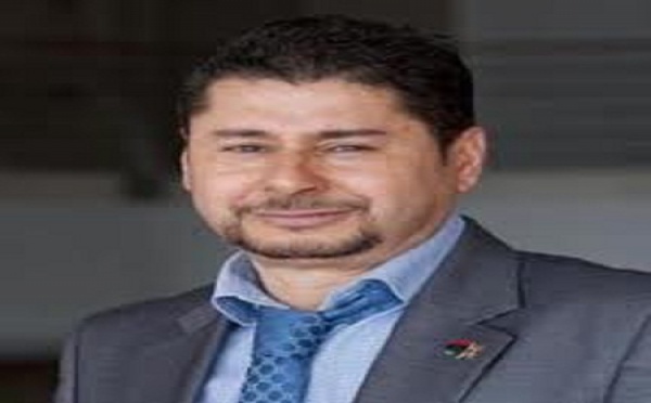Congrès mondial amazigh : le président Fathi N’khalifa menacé par des intégristes