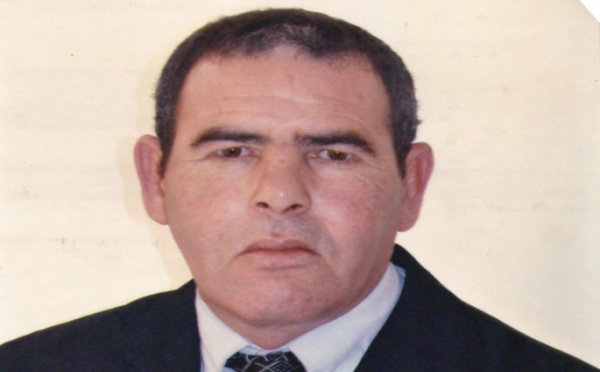 Le journaliste kabyle Saïd Tissegouine échappe à une tentative d’agression physique