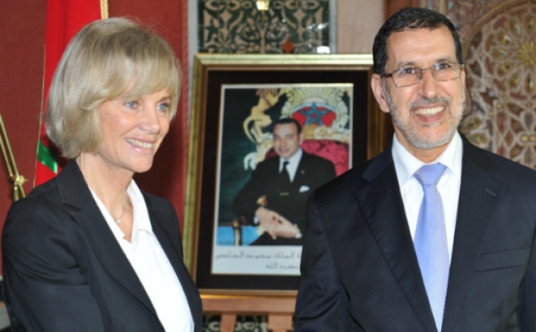 Sahara : la diplomatie française soutient l'autonomie proposée par le Maroc