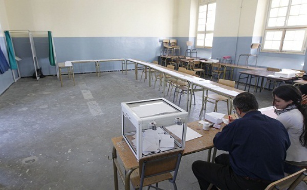 Elections locales en Algérie : seulement 3% de participation en Kabylie (10h)