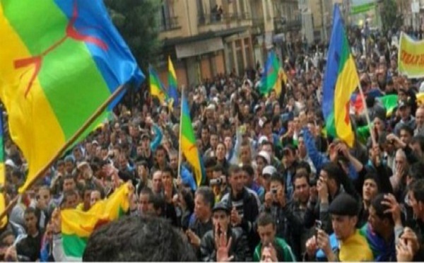 Préparation de la célébration de Yennayer : Le MAK confirme sa domination politique en Kabylie