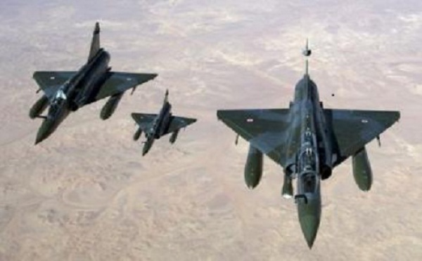 Survol de l’espace aérien algérien par les avions français : « La France n’a jamais demandé d’autorisation »