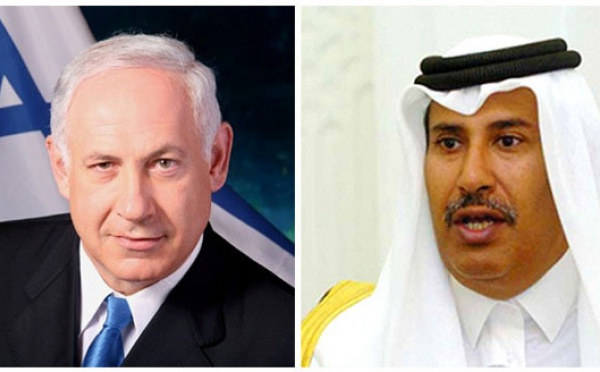 Elections législatives en Israël : le Qatar a financé la campagne électorale de Netanyahu (Tzipi Livni)