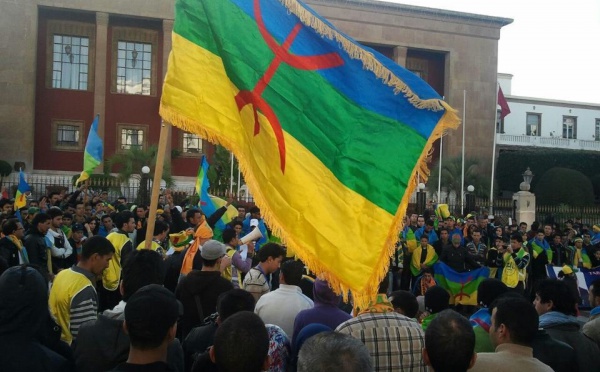 Maroc : les manifestations amazighes autorisées dans le centre mais interdites dans le Souss et le Rif