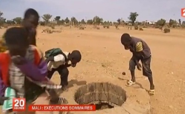 Mali/ Azawad : L'ARVRA fait état de 200 personnes tuées par l'armée malienne depuis le déclenchement de l'opérartion Serval