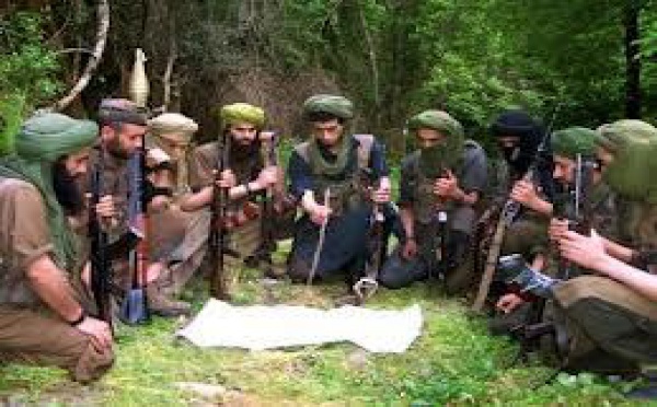 Kabylie : Accrochage entre militaires et terroristes à Tala Bounane