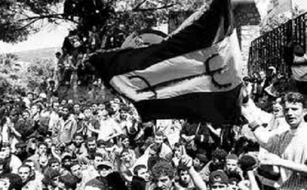 Contribution / Printemps amazigh : " La première marche à Alger était organisée le 26 mars 1980 "