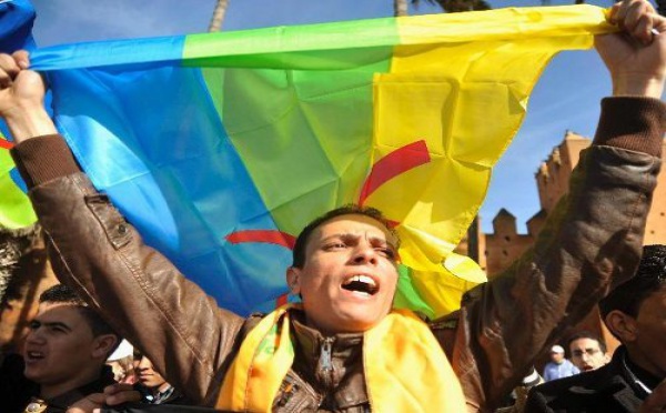 Proposition / En hommage aux militant (e)s de la cause amazighe : Un Jour de Mémoire Amazighe / Par Smail Medjeber