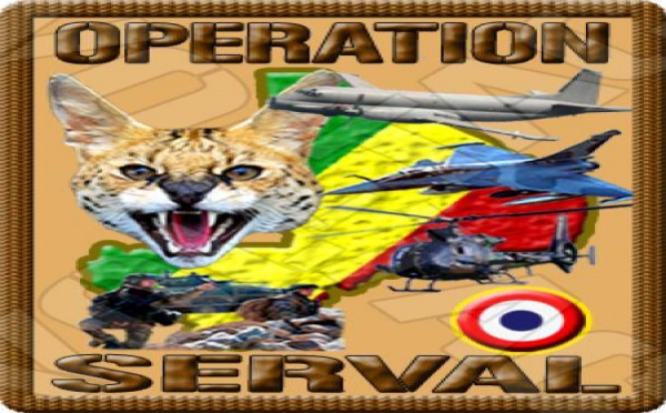 Le MNLA remet les pendules à l’heure : « les victimes des exactions du Mali », sont-elles une « victoire politique et militaire » de l’opération Serval ? »