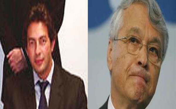 Corruption: Le parquet de Milan lance un mandat d'arrêt international contre Farid Bedjaoui, bras droit de Chakib Khelil, ancien ministre de l'Energie 