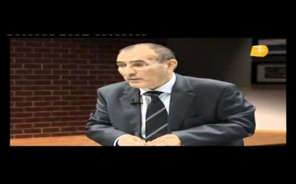 Nordine Ait-Hamouda à propos de l'assassinat de Matoub Lounes, du FFS et de...Ali Belhadj