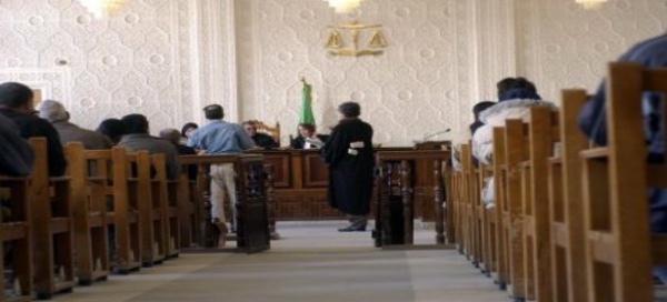 Le verdict a été rendu par le tribunal de Tizi Wezzu:  3 maires FFS condamnés à 2 ans de prison ferme