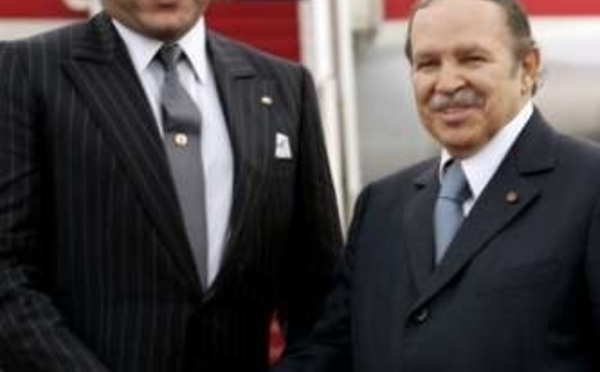 Relations algéro-marocaines: Rabat rappelle son ambassadeur à Alger